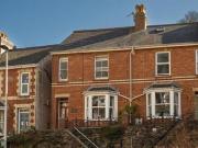 Victoria Road, Dartmouth, 3 Bedroom Terraced