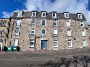 Victoria Road, Dundee, Dundee City DD1, 2 bed flat to...