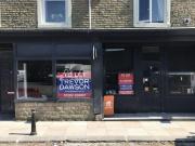 Victoria Road, Earby, High Street Retail