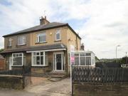 Victoria Road, Eccleshill, 3 Bedroom Semi detached