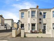 Victoria Road, Exmouth, 1 Bedroom Apartment