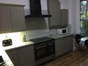 Victoria Road, Fallowfield, Manchester M14, 10 bed semi...