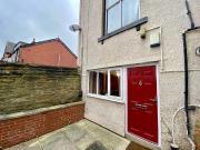 Victoria Road Flat 4, 70, Leeds LS6, 2 bed flat to rent,...