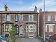 Victoria Road, Hale, 2 Bedroom End