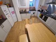 Victoria Road, Leeds LS6, 8 bed semi detached house to...