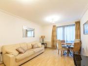 Victoria Road, London, 1 Bedroom Apartment