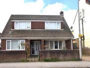Victoria Road, Mablethorpe, 4 Bedroom Bungalow