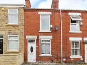 Victoria Road, Mexborough, Doncaster S64, 2 bed terraced...