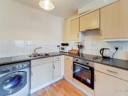 Victoria Road, North Acton W3, 1 bed flat to rent,...