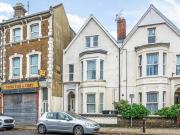 Victoria Road North, Southsea, 2 Bedroom Flat
