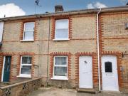 Victoria Road, Poole, 3 Bedroom Terraced