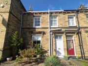 Victoria Road, Saltaire, 2 Bedroom Terraced