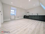 Victoria Road, Sevenoaks TN13, 3 bed flat to rent,...