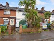 Victoria Road, Southampton 3 bed house to rent £1,200 pcm £.