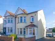 Victoria Road, Southchurch, 4 Bedroom Semi detached