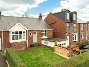 Victoria Road, Stocksbridge, 2 Bedroom Detached