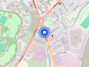 Victoria Road, Stoke on Trent, Staffordshire, ST1
