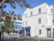Victoria Road, Surbiton, 2 Bedroom Apartment