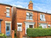 Victoria Road, Worksop, 2 Bedroom Semi detached