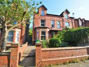 Victoria Semi detached house