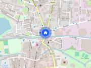 Victoria Square, Worksop, S80
