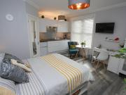 Victoria St, Dunstable, LU6 Studio to rent £855 pcm £197 pw