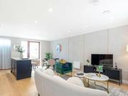 Victoria Street, Ballroom Apartments, St. Albans, 1...