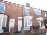 Victoria Street, Bracebridge, 2 Bedroom Terraced