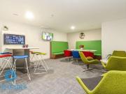 Victoria Street, Derby City Centre, DE1