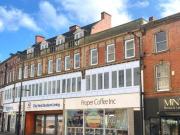 Victoria Street, Derby, Studio Flat For