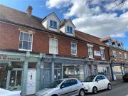 Victoria Street, Englefield Green, Egham, Surrey, TW20 0QY