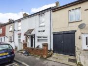 Victoria Street, Gillingham, Kent ME7, 3 bed terraced...