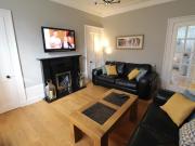 Victoria Street, Ground Floor, AB10