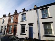 Victoria Street, Leeds, West Yorkshire, UK LS7, 3 bed...