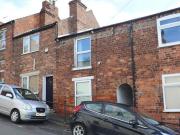 Victoria Street, Lincoln, 2 Bedroom House