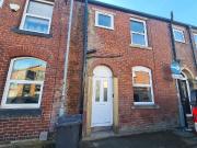 Victoria Street, Littleborough OL15, 2 bed terraced...