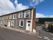 Victoria Street, Miskin, 3 Bedroom End