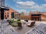 Victoria Street, Newark On Trent, 1 bedroom, Apartment