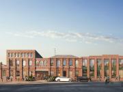 Victoria Street, Newark On Trent NG24 1 bed apartment to...