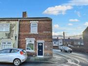 Victoria Street, Shotton Colliery, 2 Bedroom Terraced