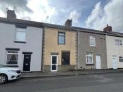 Victoria Street, Shotton Colliery, 3 Bedroom Terraced