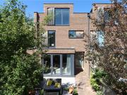 Victoria Street, St. Albans AL1, 3 bed end terrace house...