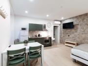 VICTORIA STUDIO 1 Monolocale a due passi dalla città...