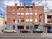 VICTORIA TERRACE APARTMENTS WITH BALCONY