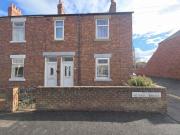 Victoria Terrace, Bedlington NE22, 1 bed flat to rent,...