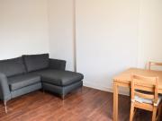 Victoria Terrace, Hathersage Road, Manchester M13, 1 bed...
