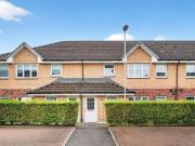 Victoria Terrace, Kilmarnock, 2 Bedroom Flat