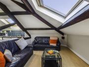 Victoria Terrace, Leeds LS3, 1 bed flat to rent, £930...