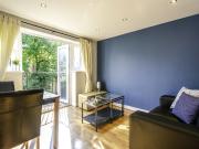 Victoria Terrace, Leeds LS3, 1 bed flat to rent, £953...