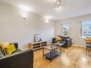 Victoria Terrace, Leeds LS3, 1 bed flat to rent, £966...